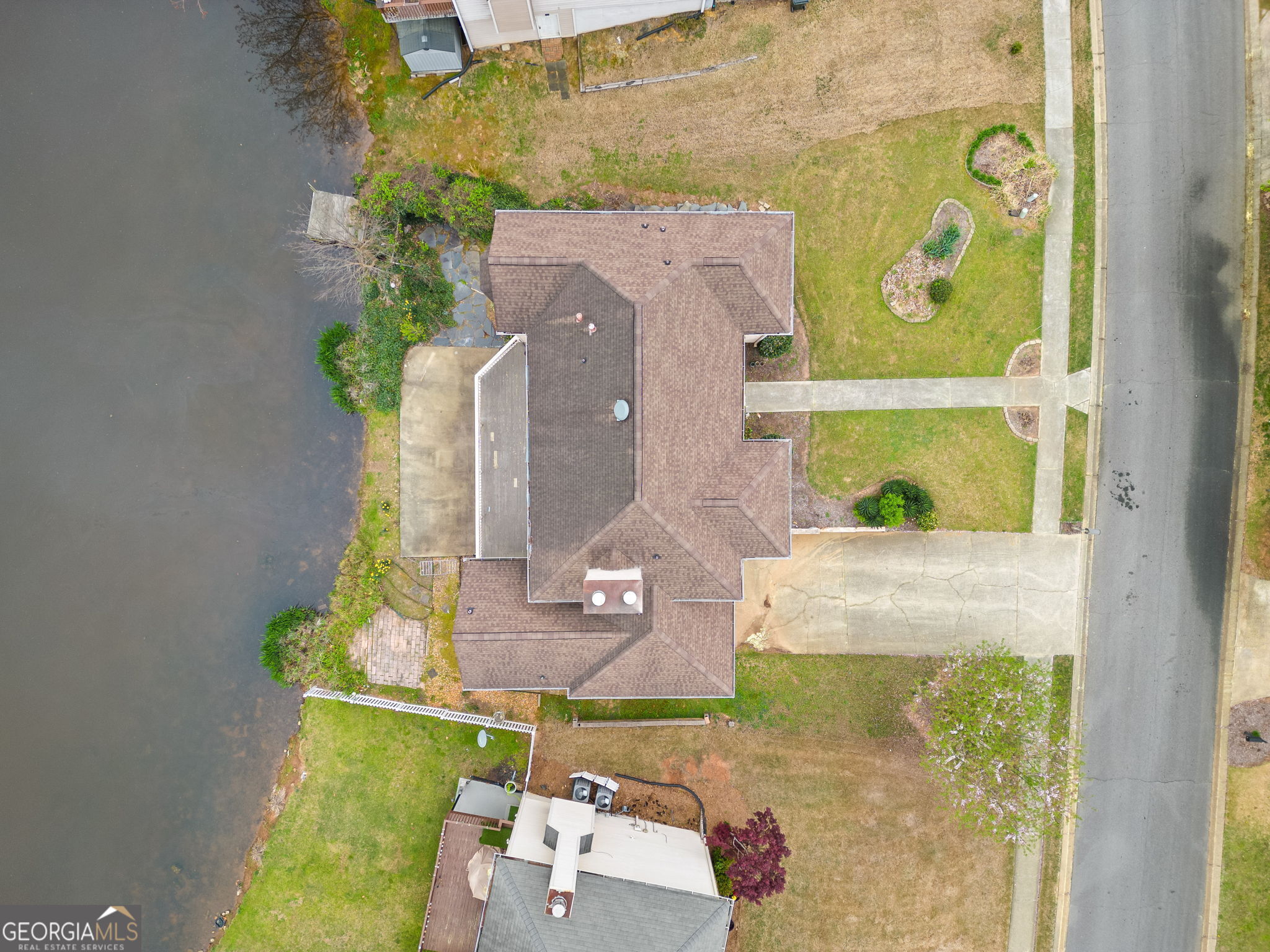 Blackwell Chase - Residential