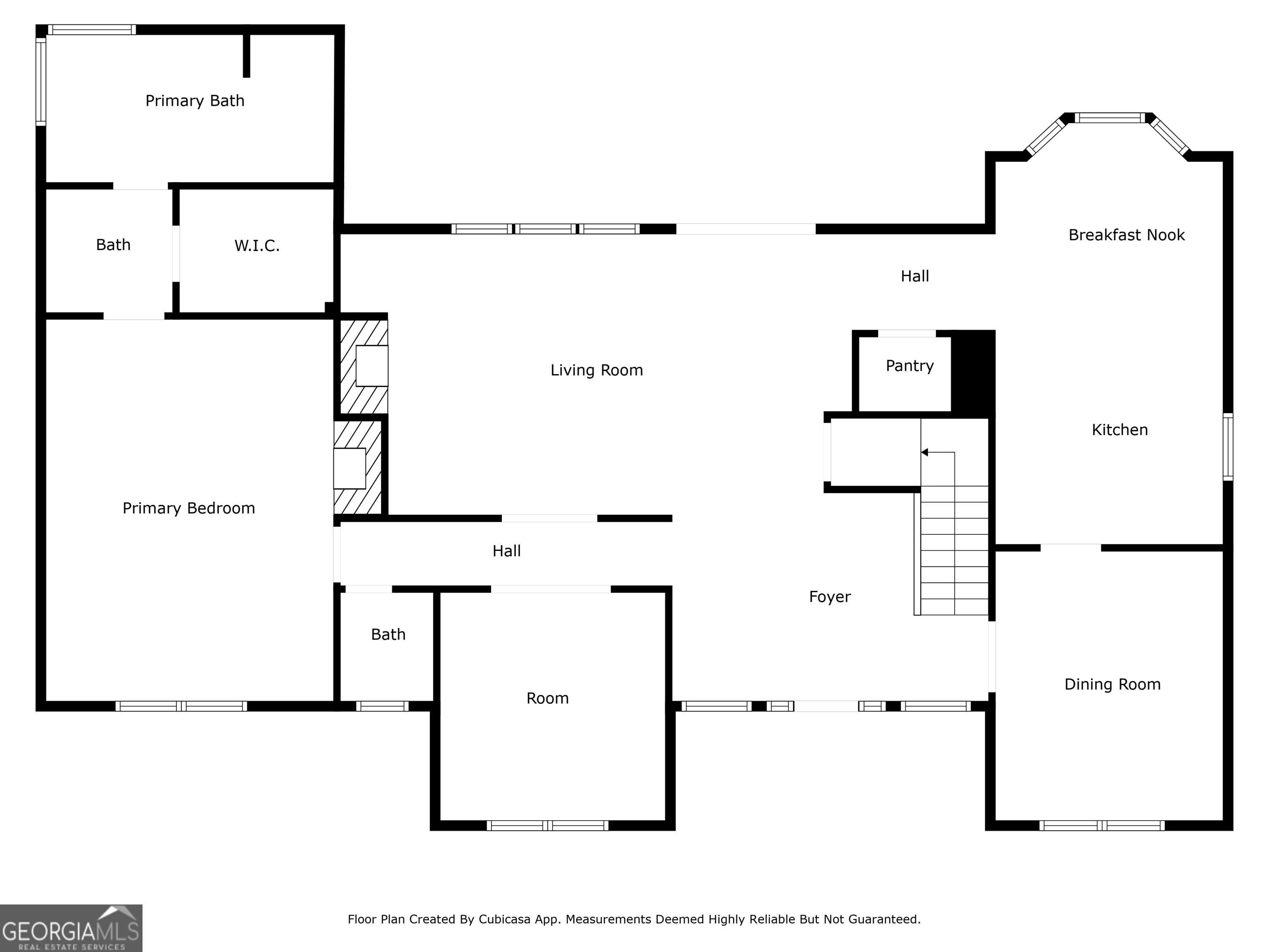 Blackwell Chase - Residential