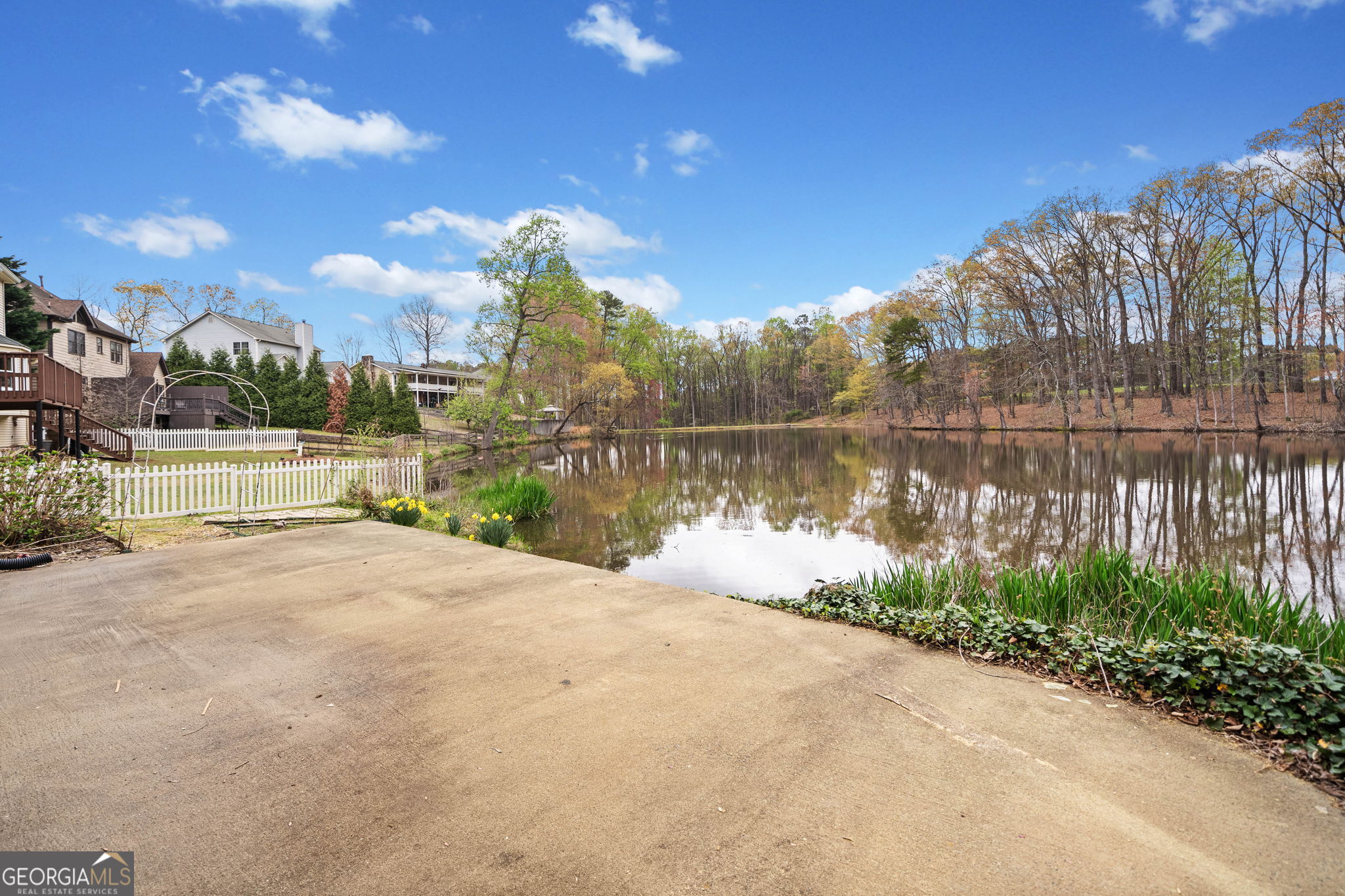 Blackwell Chase - Residential