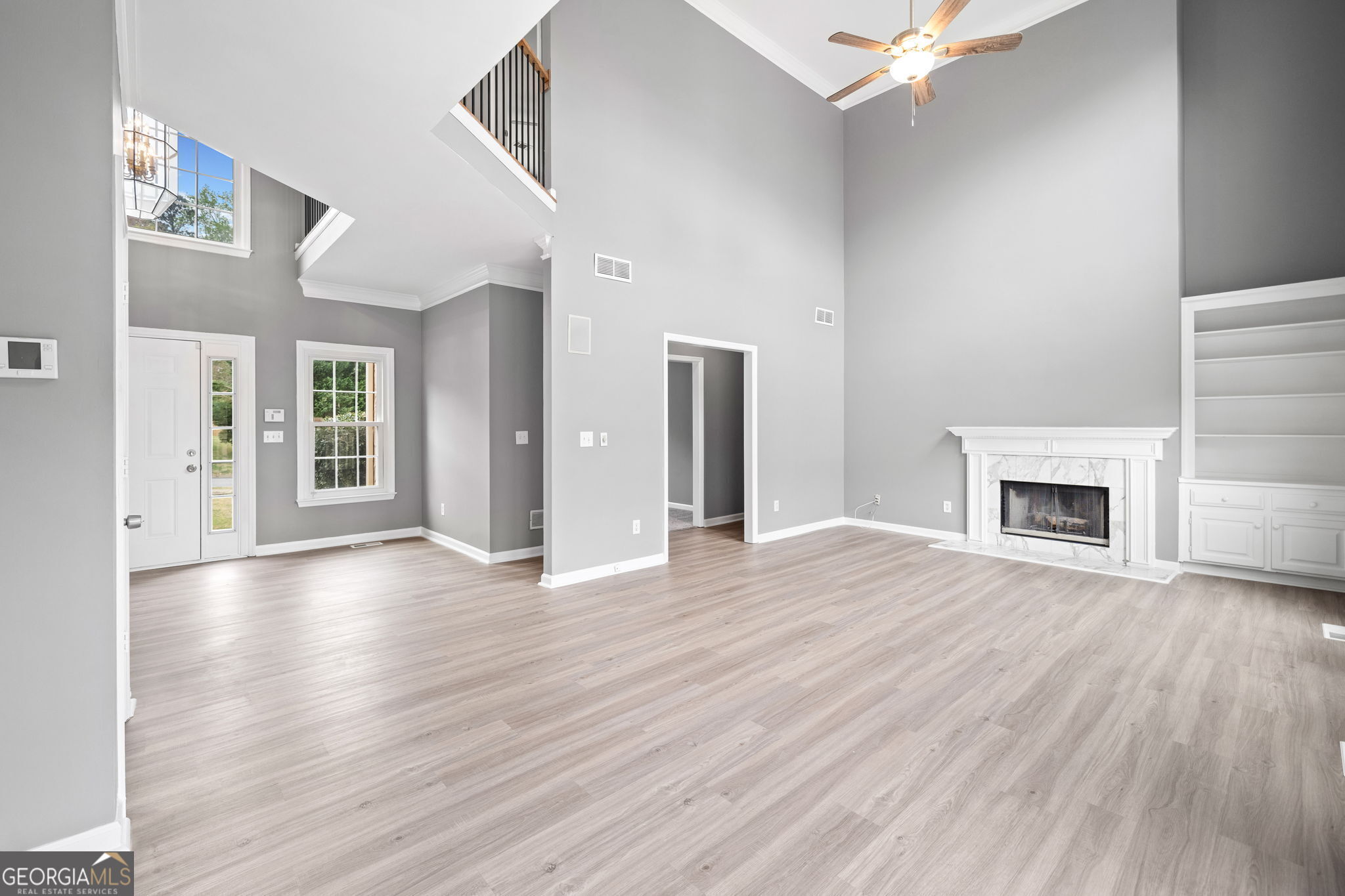Blackwell Chase - Residential