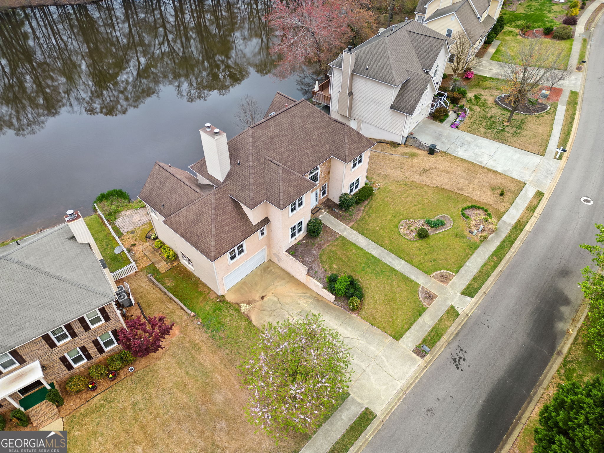 Blackwell Chase - Residential