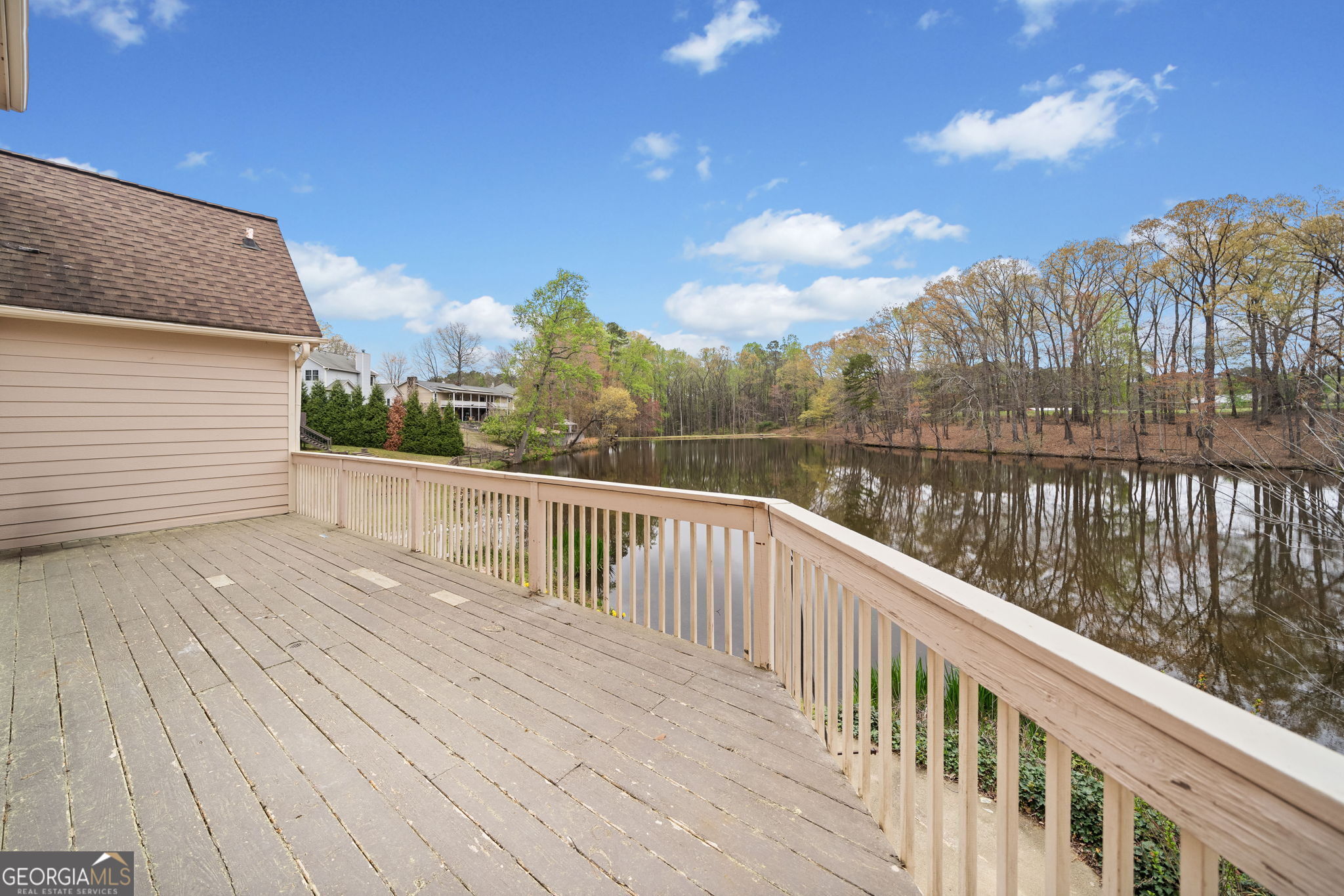 Blackwell Chase - Residential
