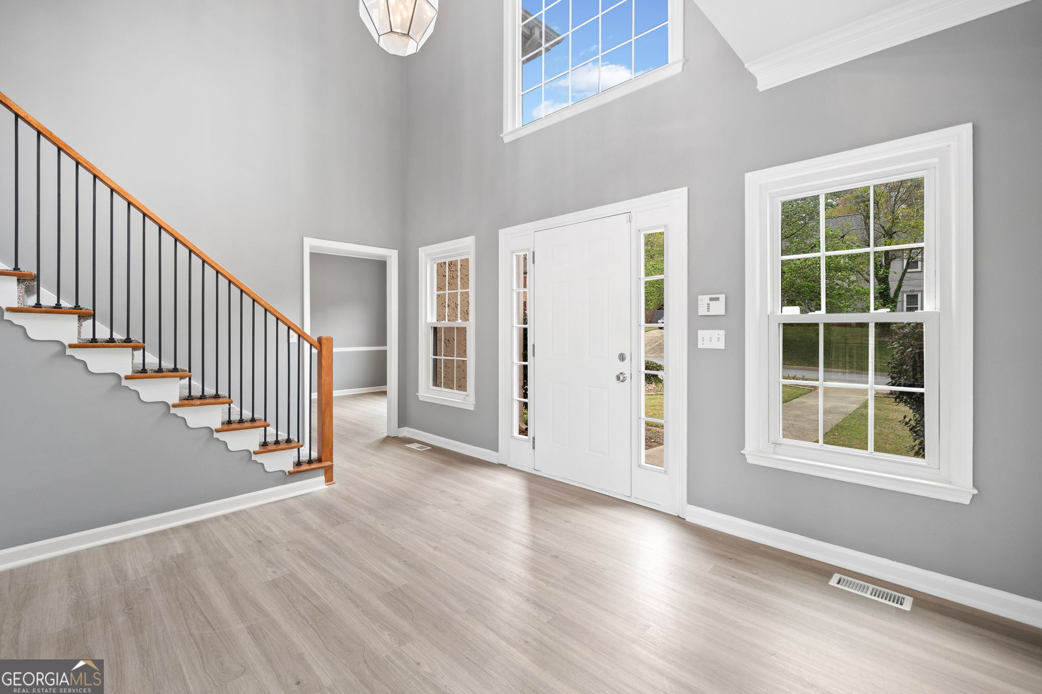 Blackwell Chase - Residential