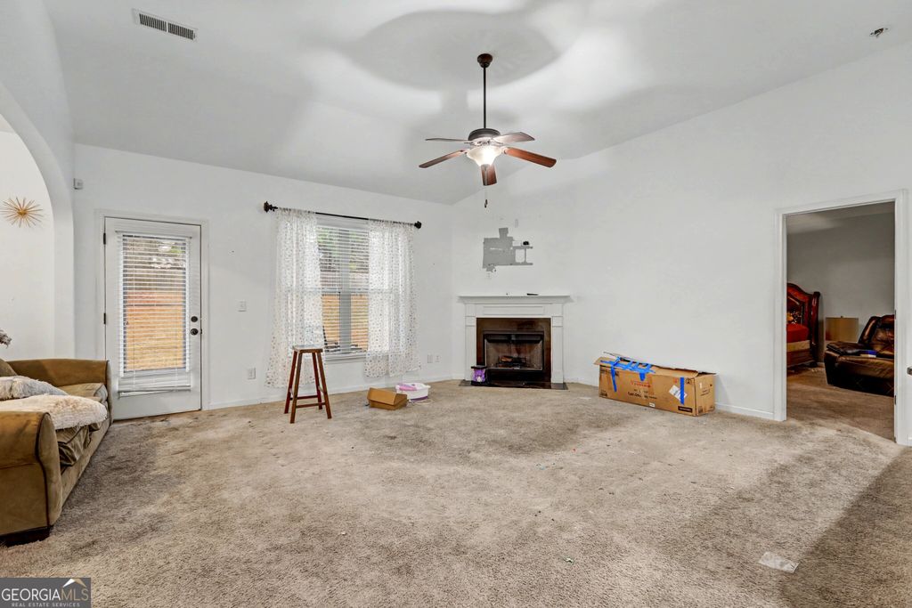 Photo of 10020 Cormac Street, Jonesboro, GA 30238 (MLS # 10699388)