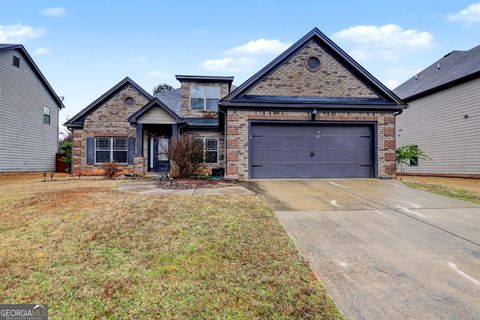 10020 Cormac ST Jonesboro GA 30238