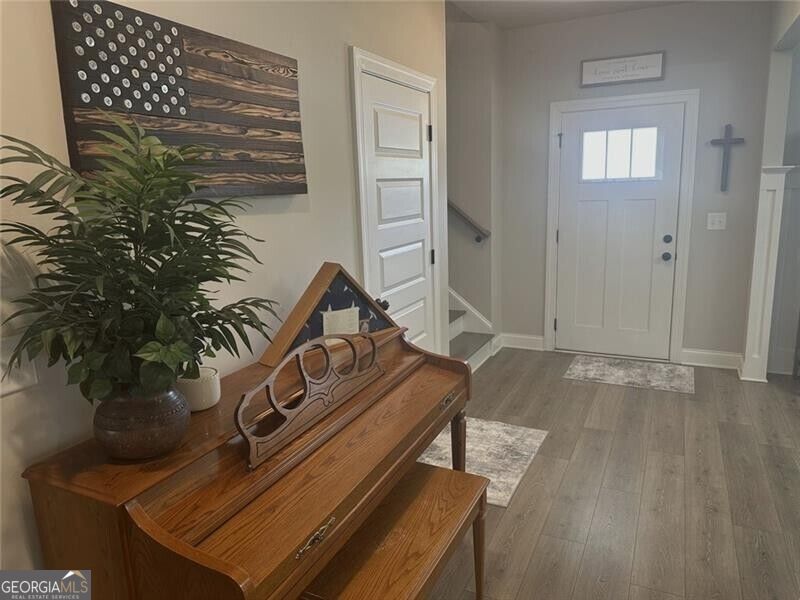 Photo of 168 Mallard Creek Way, Bethlehem, GA 30620 (MLS # 10850732)