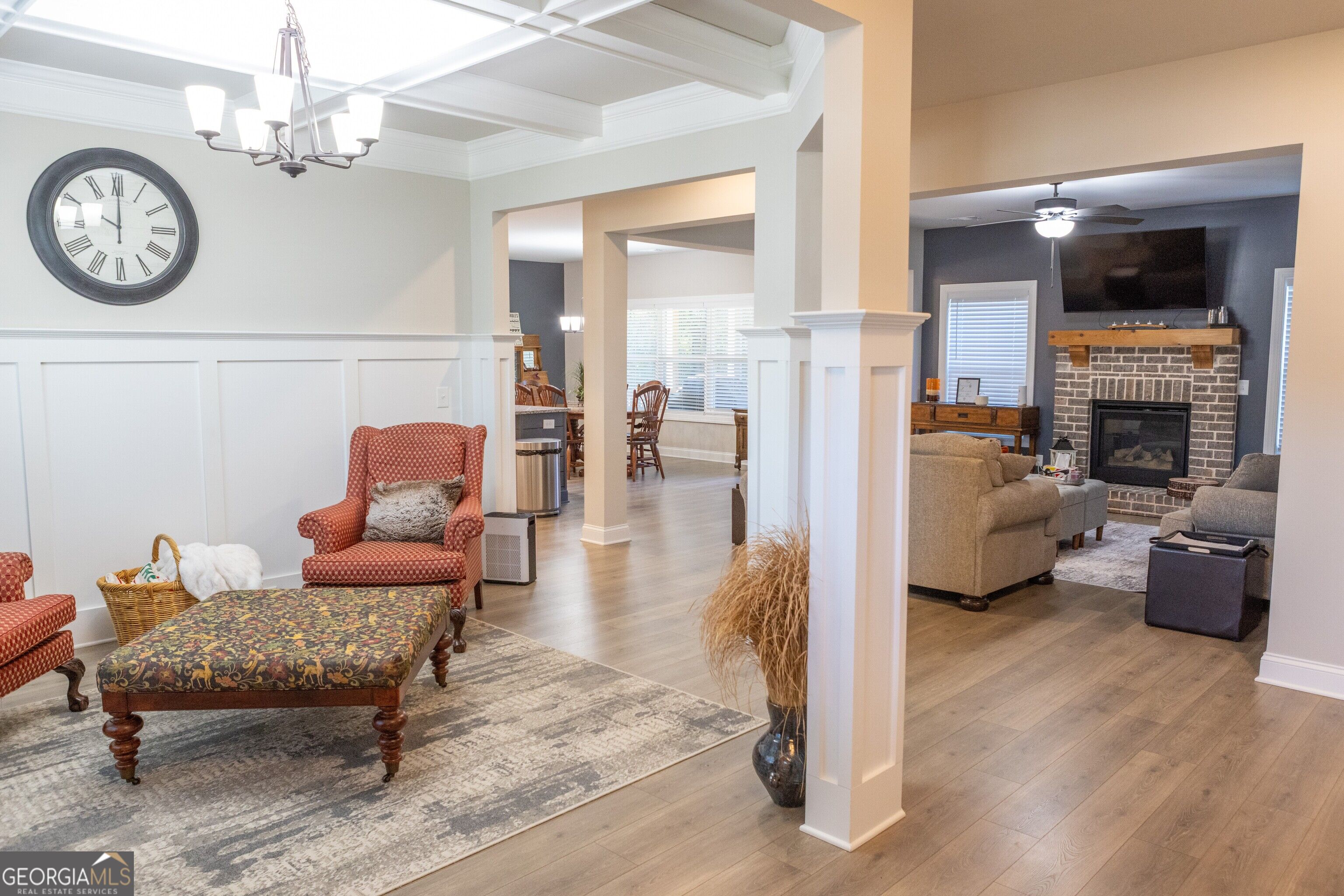 168 Mallard Creek WAY