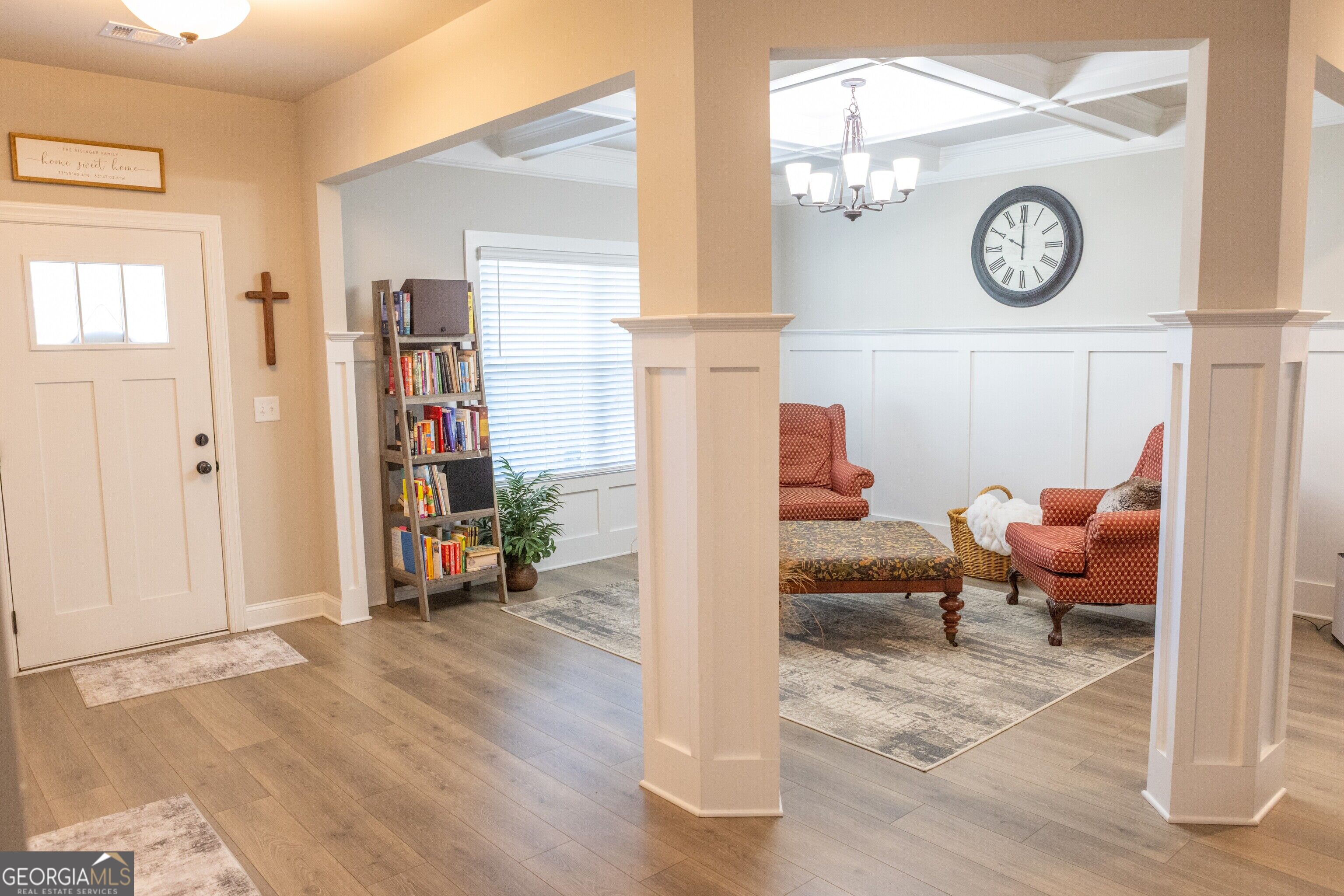 168 Mallard Creek WAY