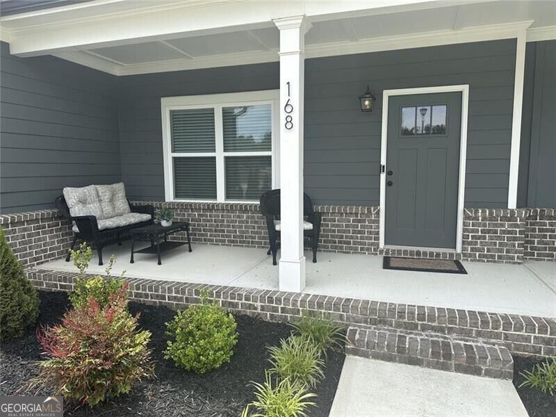 Photo of 168 Mallard Creek Way, Bethlehem, GA 30620 (MLS # 10850732)