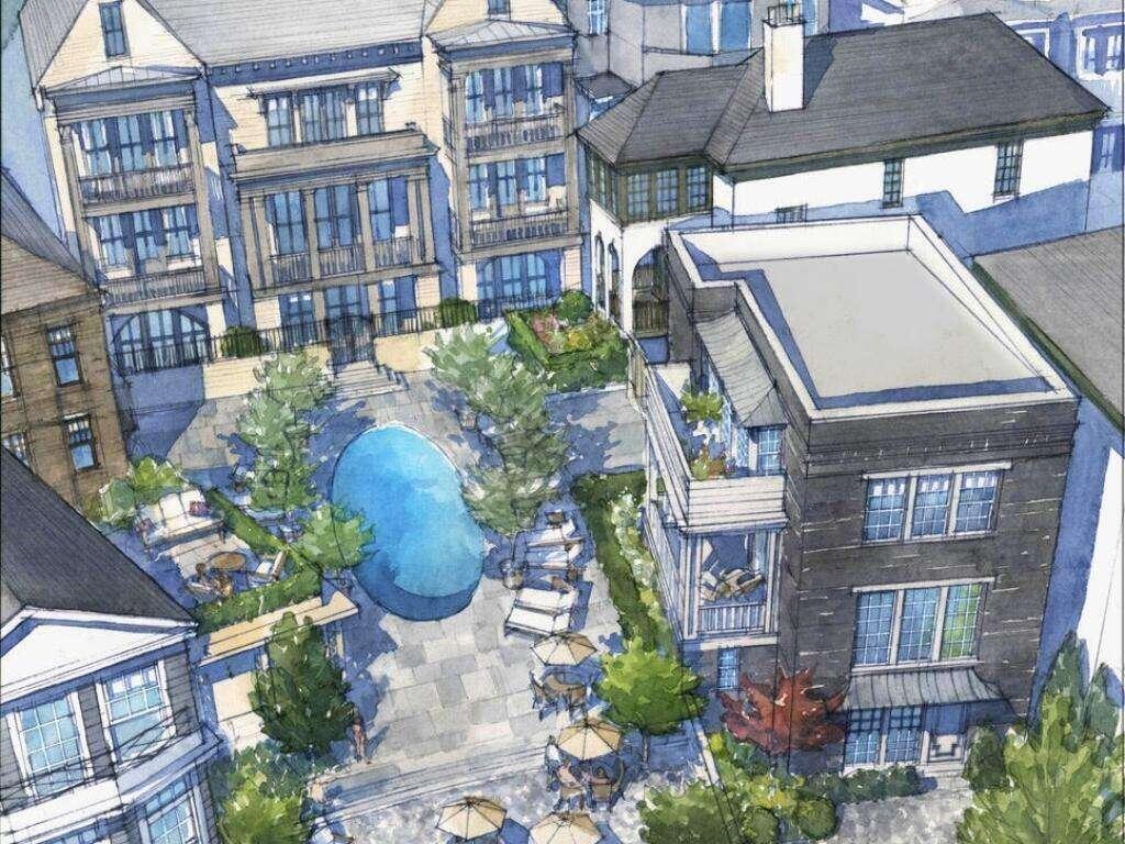 Delmont - Residential