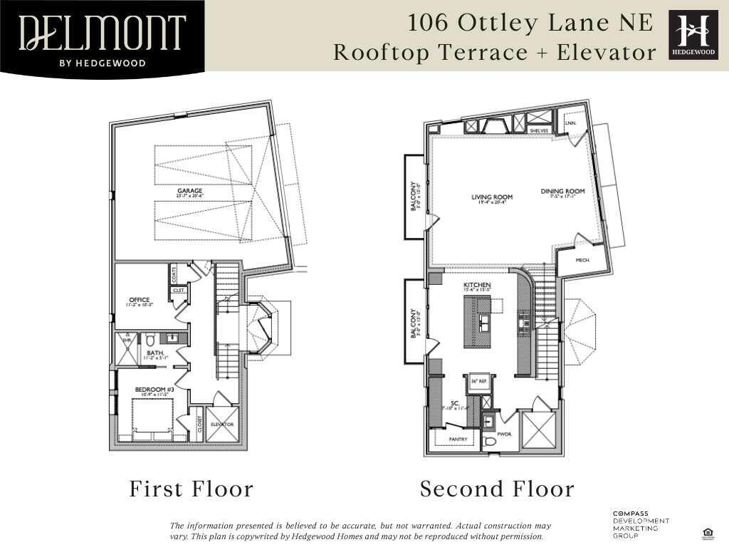 Delmont - Residential