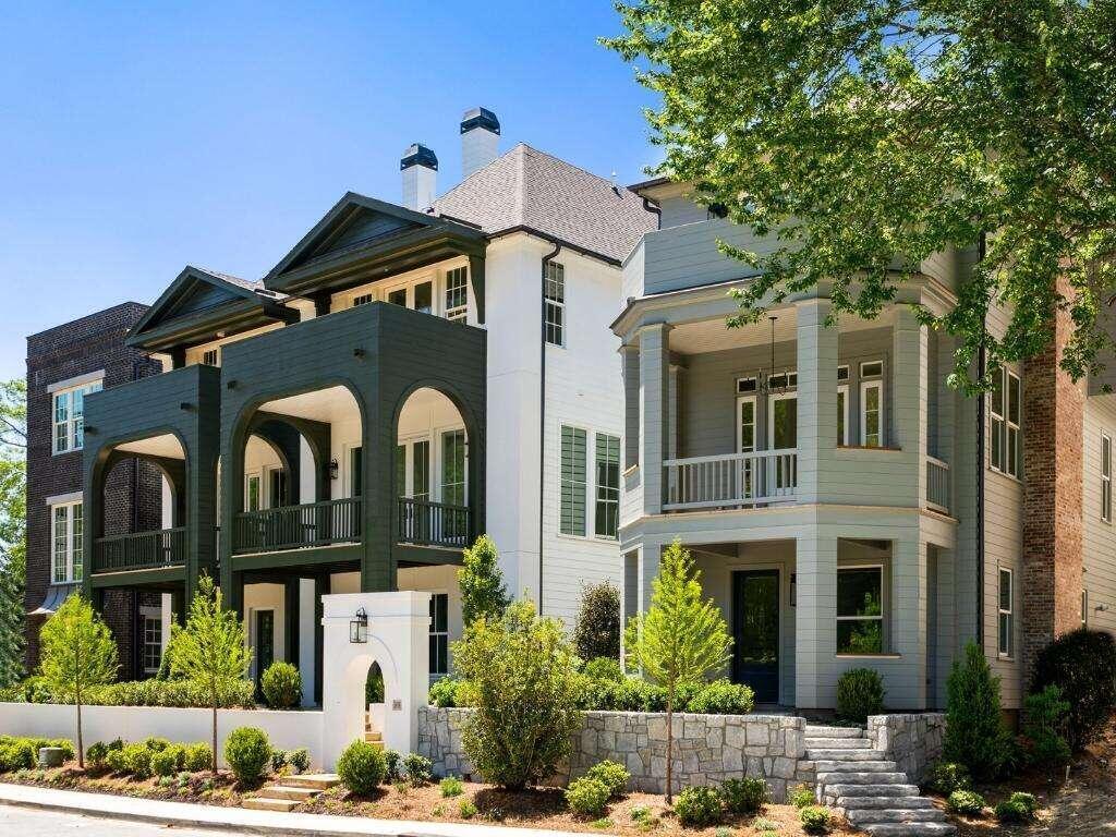 Delmont - Residential