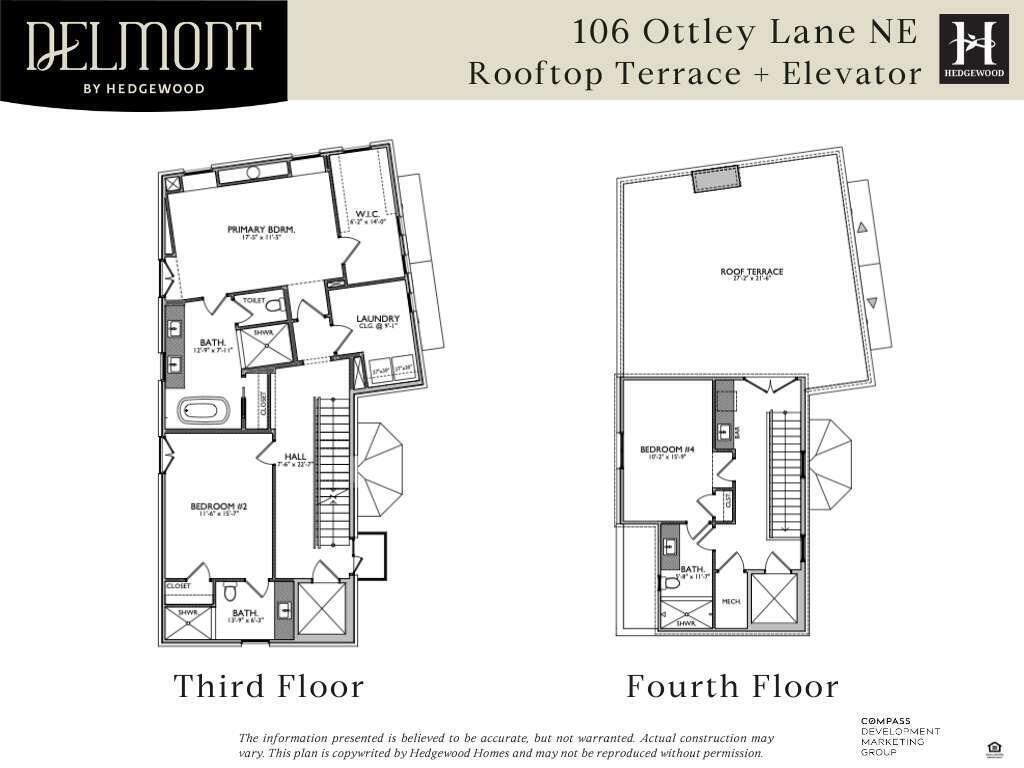 Delmont - Residential