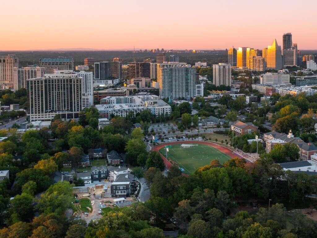 Delmont - Residential