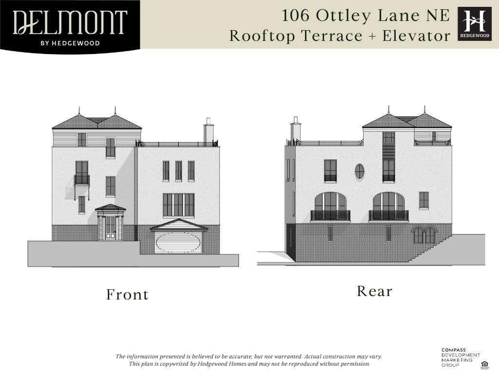 Delmont - Residential