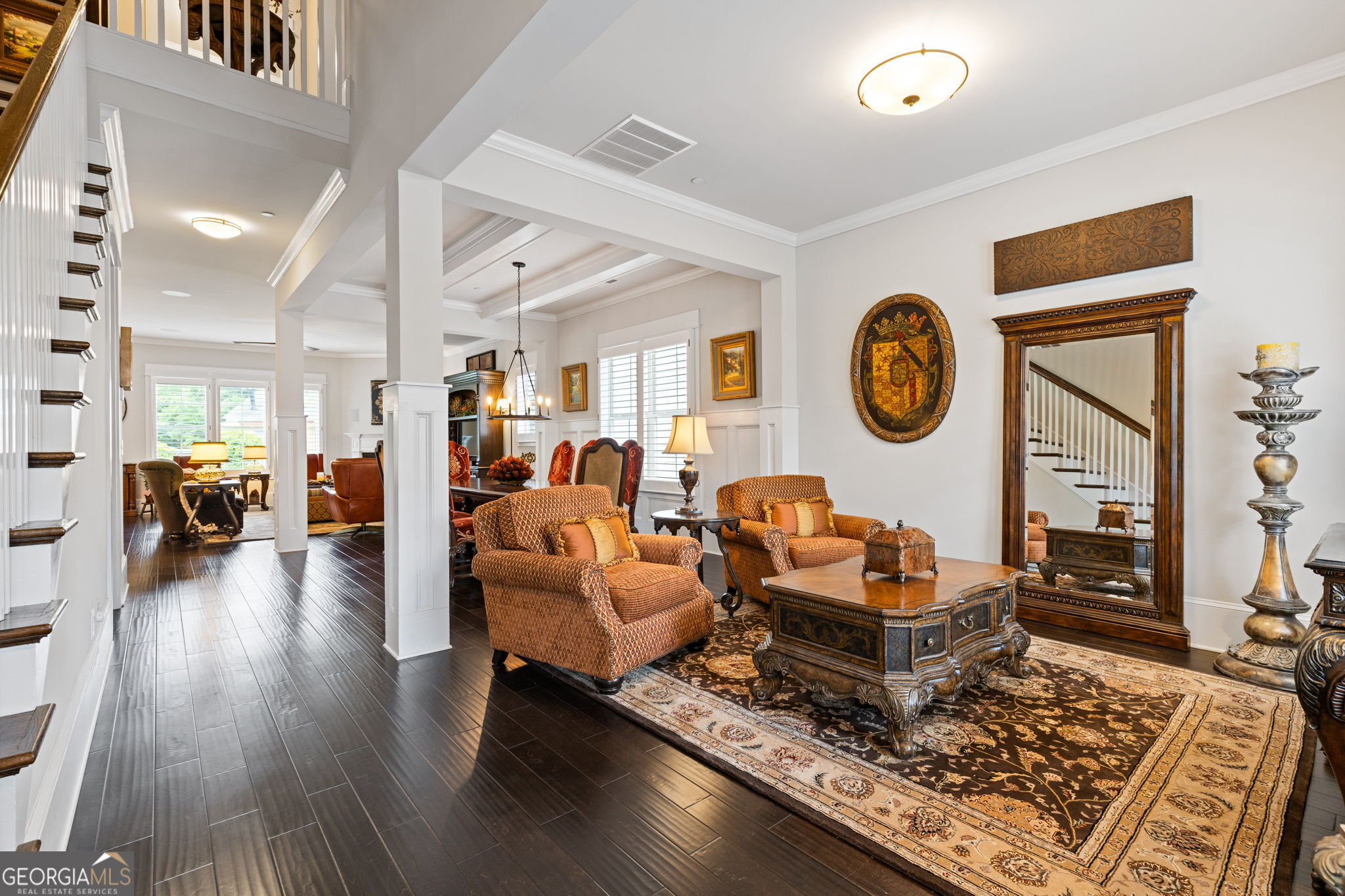 340 Marietta Walk LN