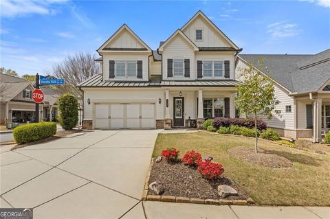 340 Marietta Walk Lane, Marietta, GA 30064 - MLS#: 10492481