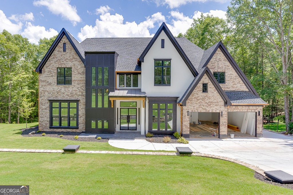 4459 Grady Smith RD