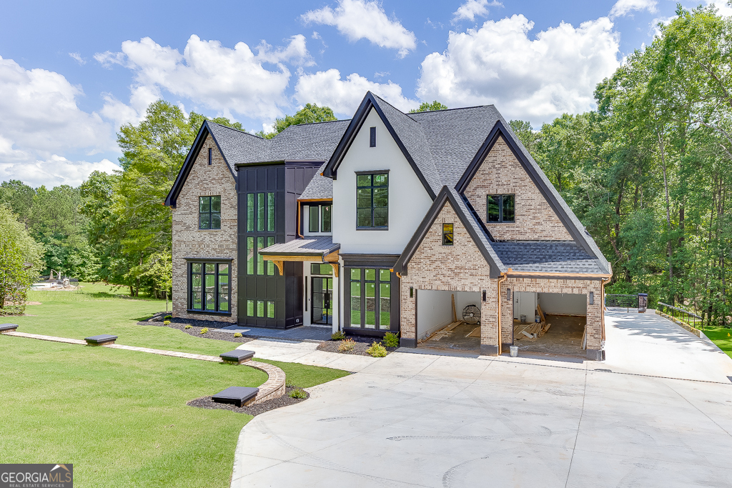 4459 Grady Smith RD