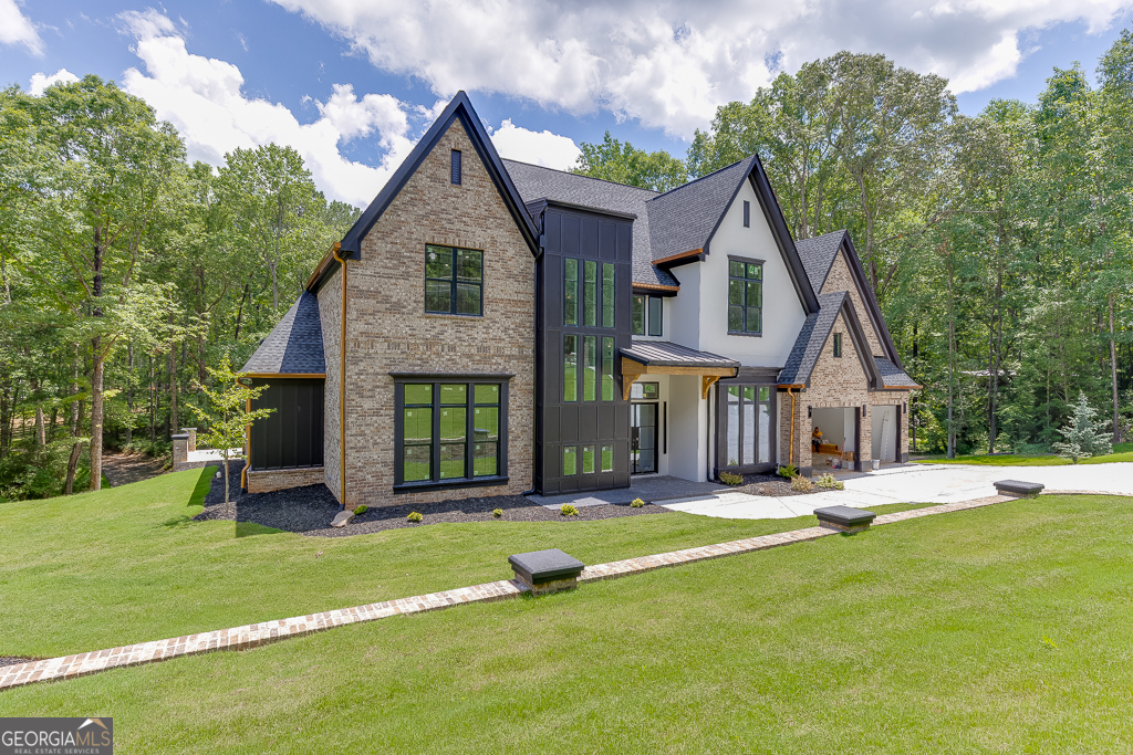 4459 Grady Smith RD