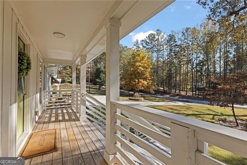 Photo of 12005 Hamilton Road, Chattahoochee Hills, GA 30268 (MLS # 10731803)