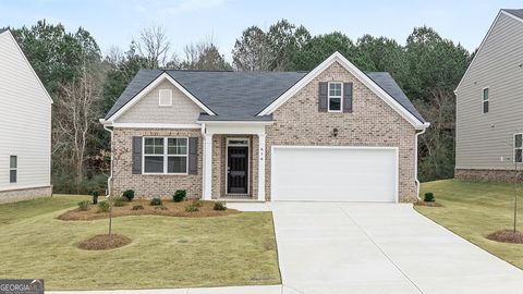 Photo of 616 Whitman Lane, Stockbridge, GA 30281 (MLS # 10518292)