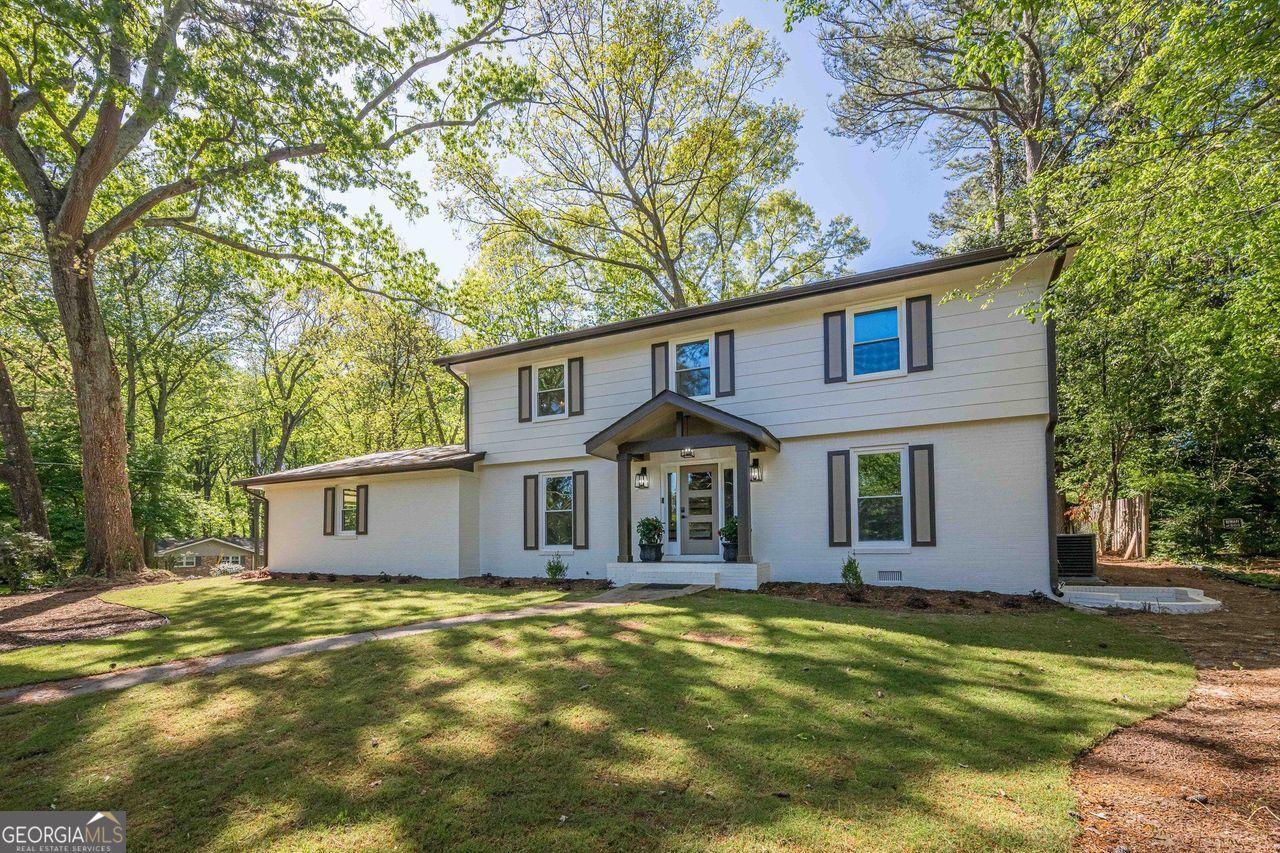 4446 HUNTINGTON CIR