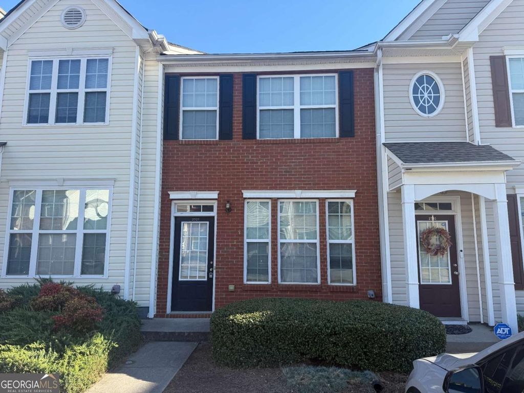 Photo of 2729 Heathrow Drive, Lawrenceville, GA 30043 (MLS # 10713018)