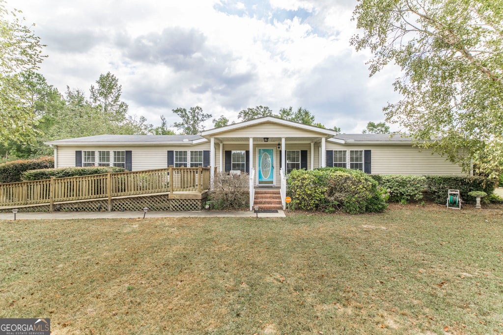 Photo of 302 Lacy Court, Macon, GA 31206 (MLS # 10847473)