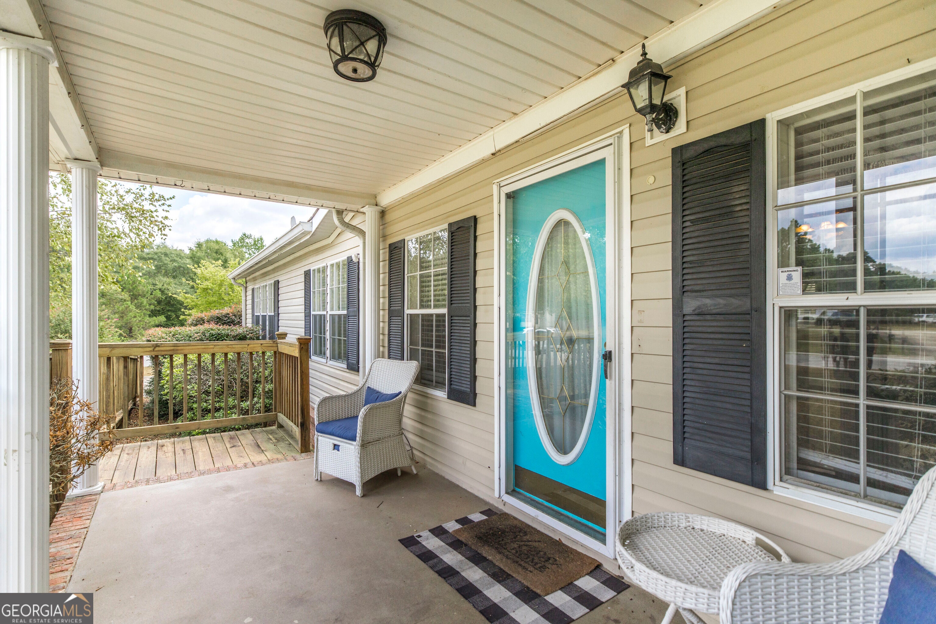 302 Lacy CT