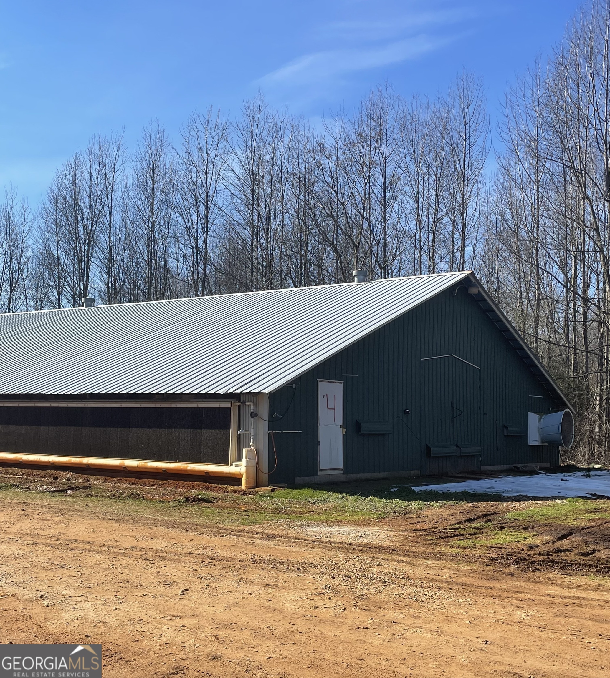 503 Union Hill RD