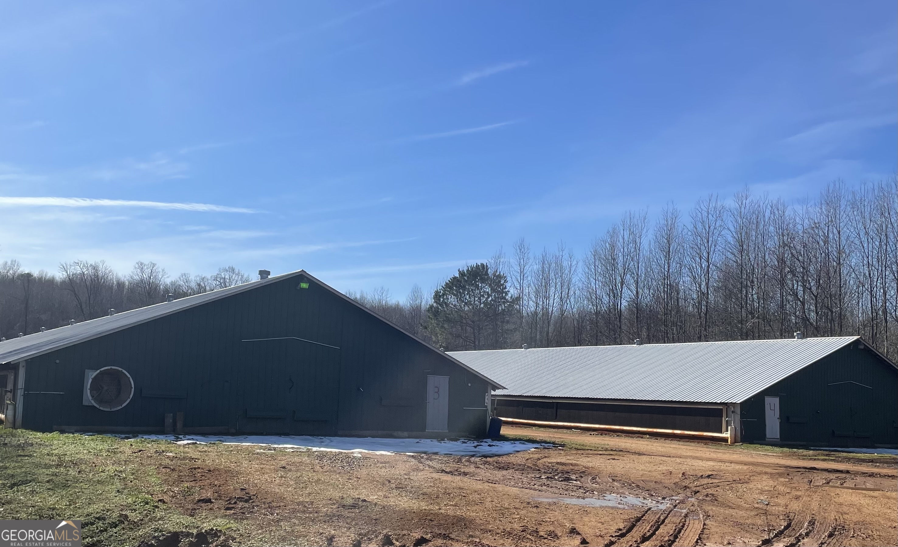 503 Union Hill RD