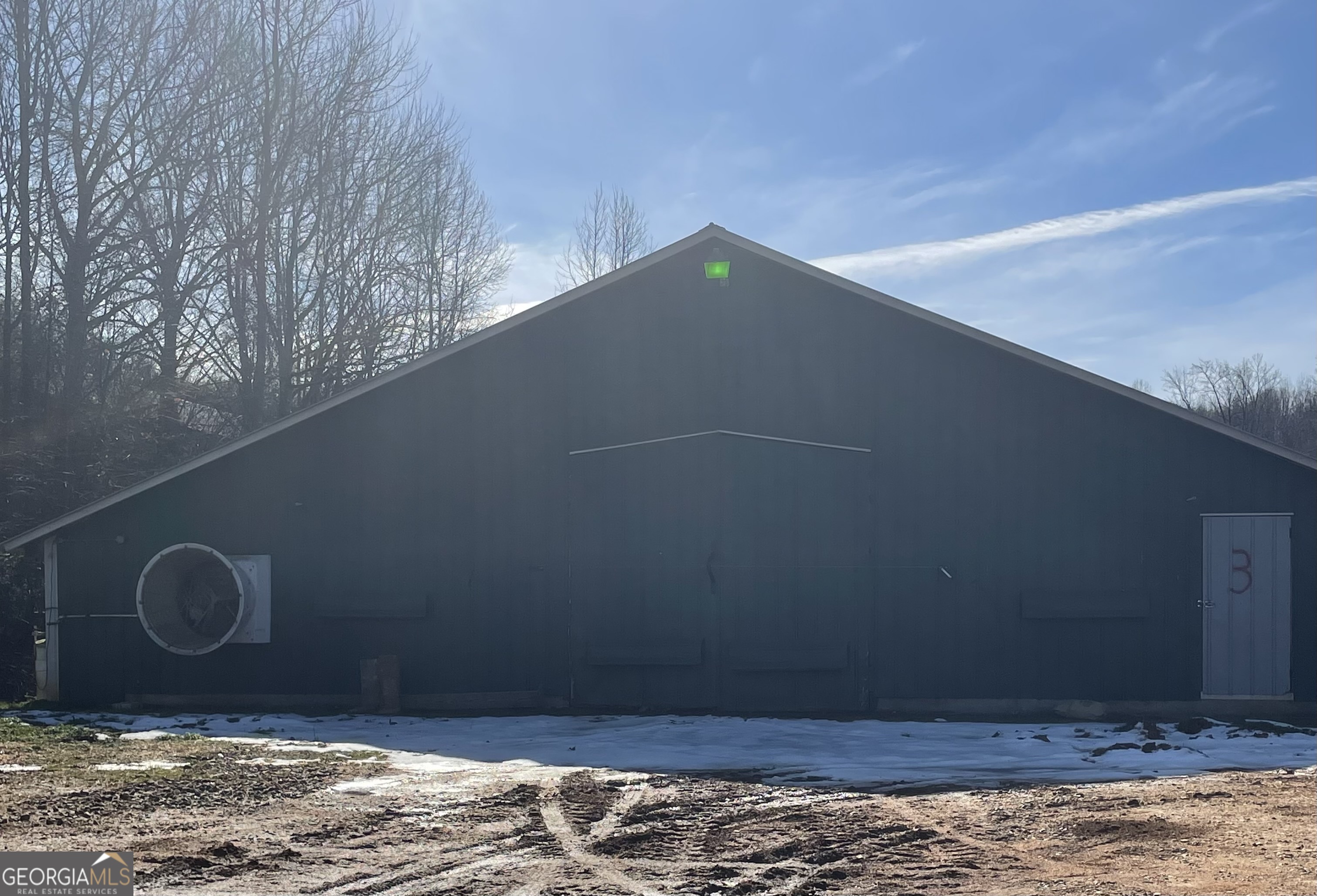 503 Union Hill RD