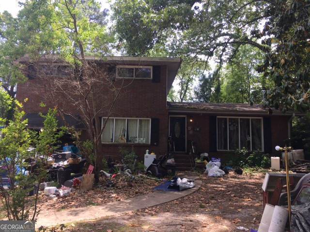 109 Nottingham RD