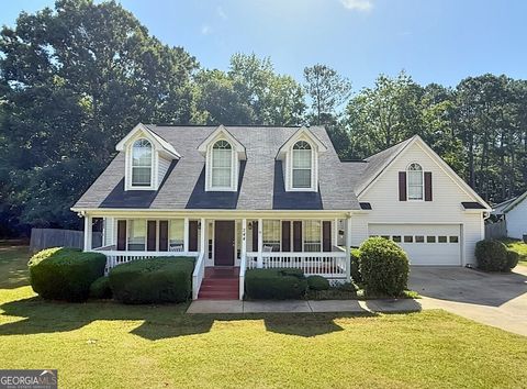 244 Old Pond Road, Lagrange, GA 30241 - #: 10565089