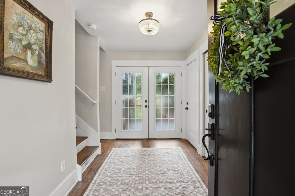Photo of 2484 Marguerite Place NE, Marietta, GA 30068 (MLS # 10769324)
