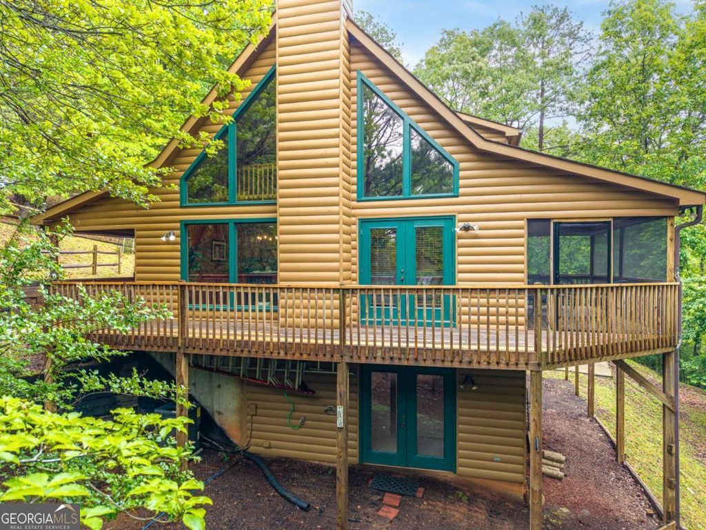 Photo of 270 Tara Drive #5371, Ellijay, GA 30540 (MLS # 10758907)