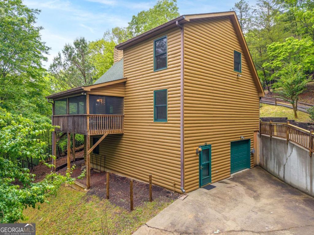 Photo of 270 Tara Drive #5371, Ellijay, GA 30540 (MLS # 10758907)