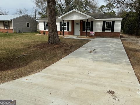 Photo of 603 E 1st Avenue, Cordele, GA 31015 (MLS # 10629860) Photo of 603 E 1st Avenue, Cordele, GA 31015 (MLS # 10629860)