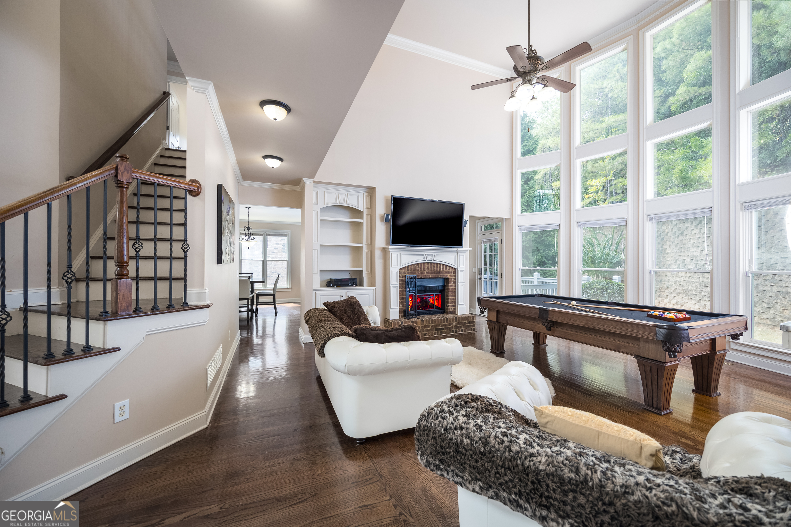 Wallis Farm - Residential