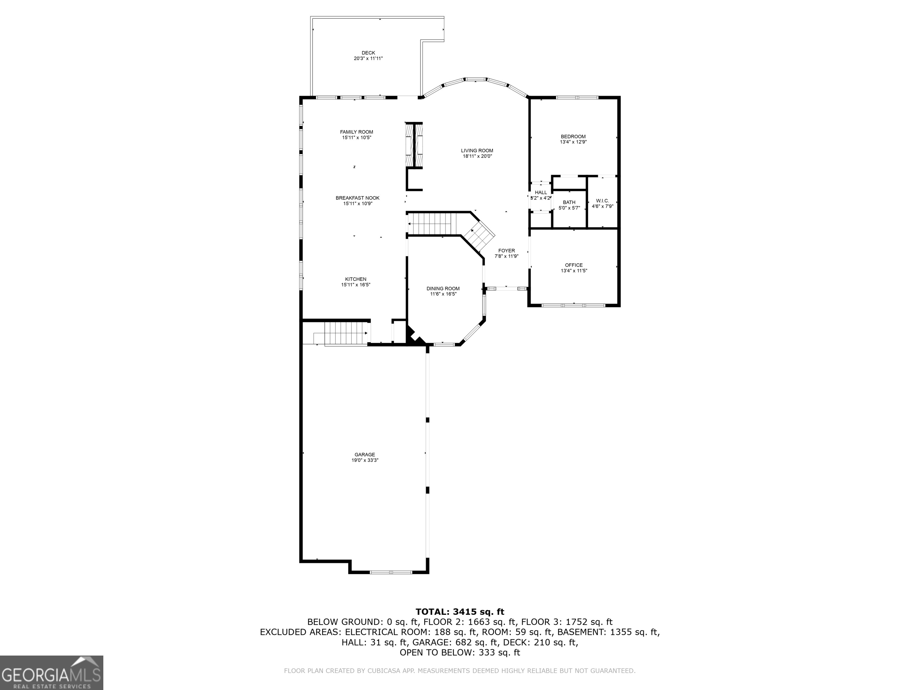 Wallis Farm - Residential