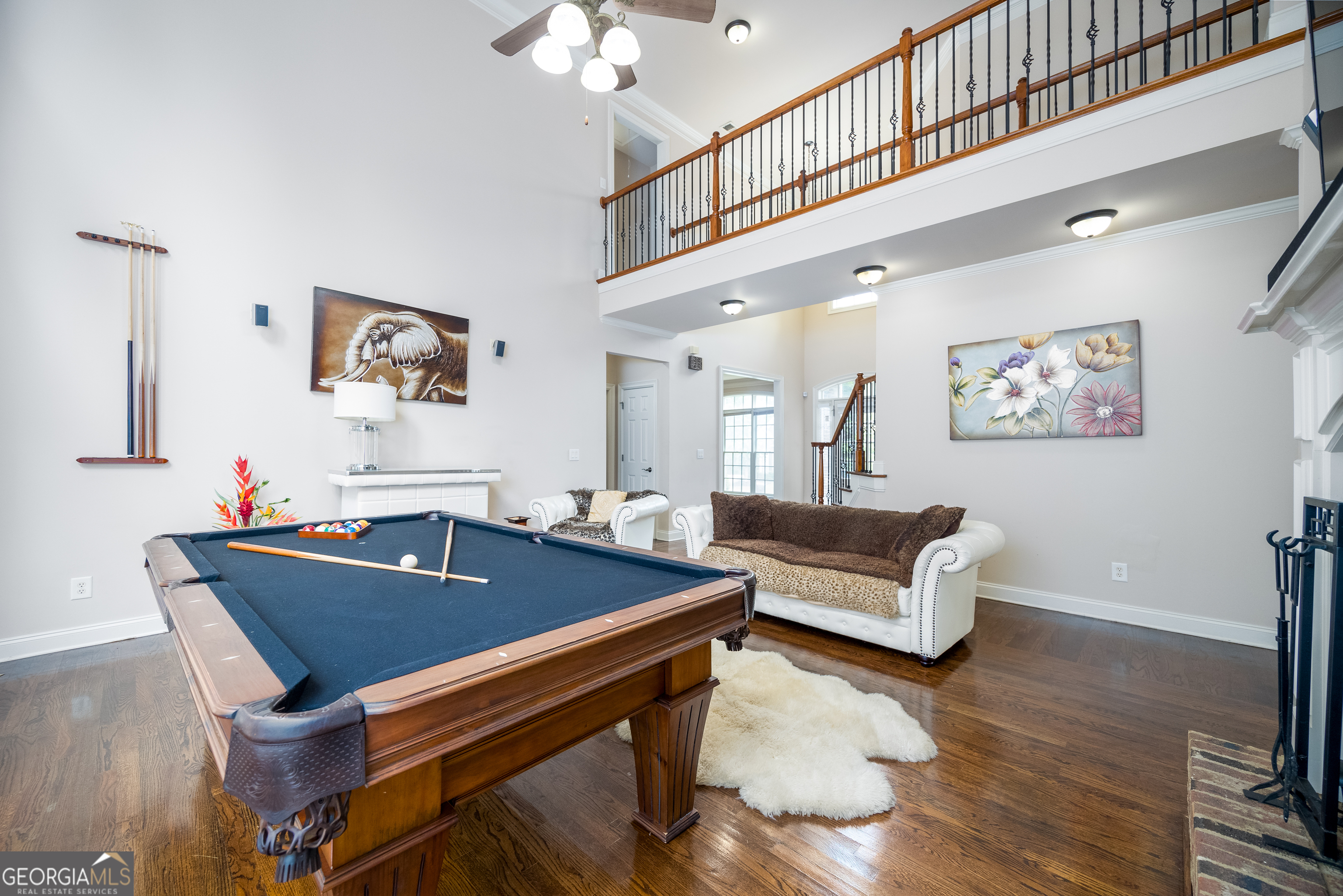 Wallis Farm - Residential