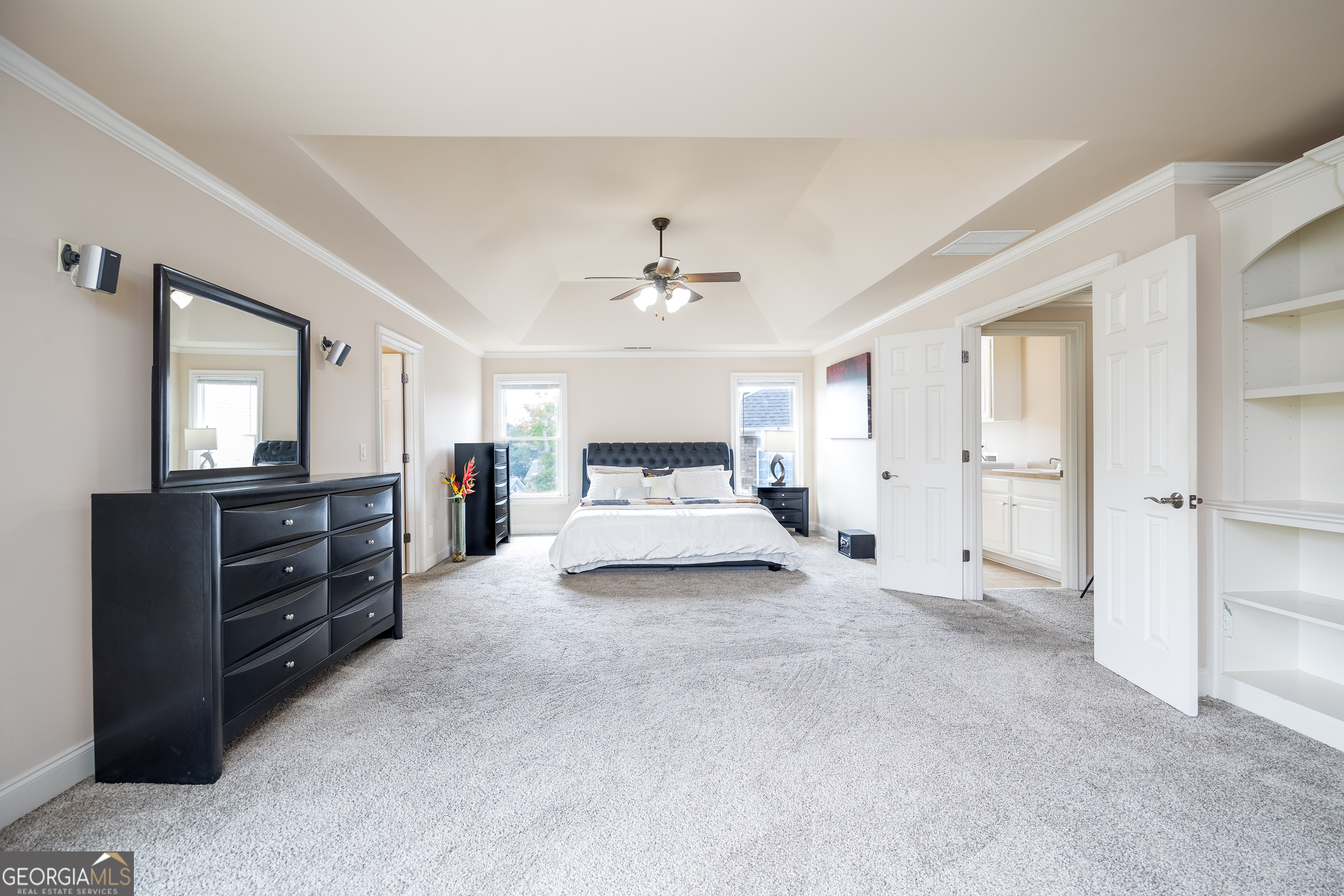 Wallis Farm - Residential