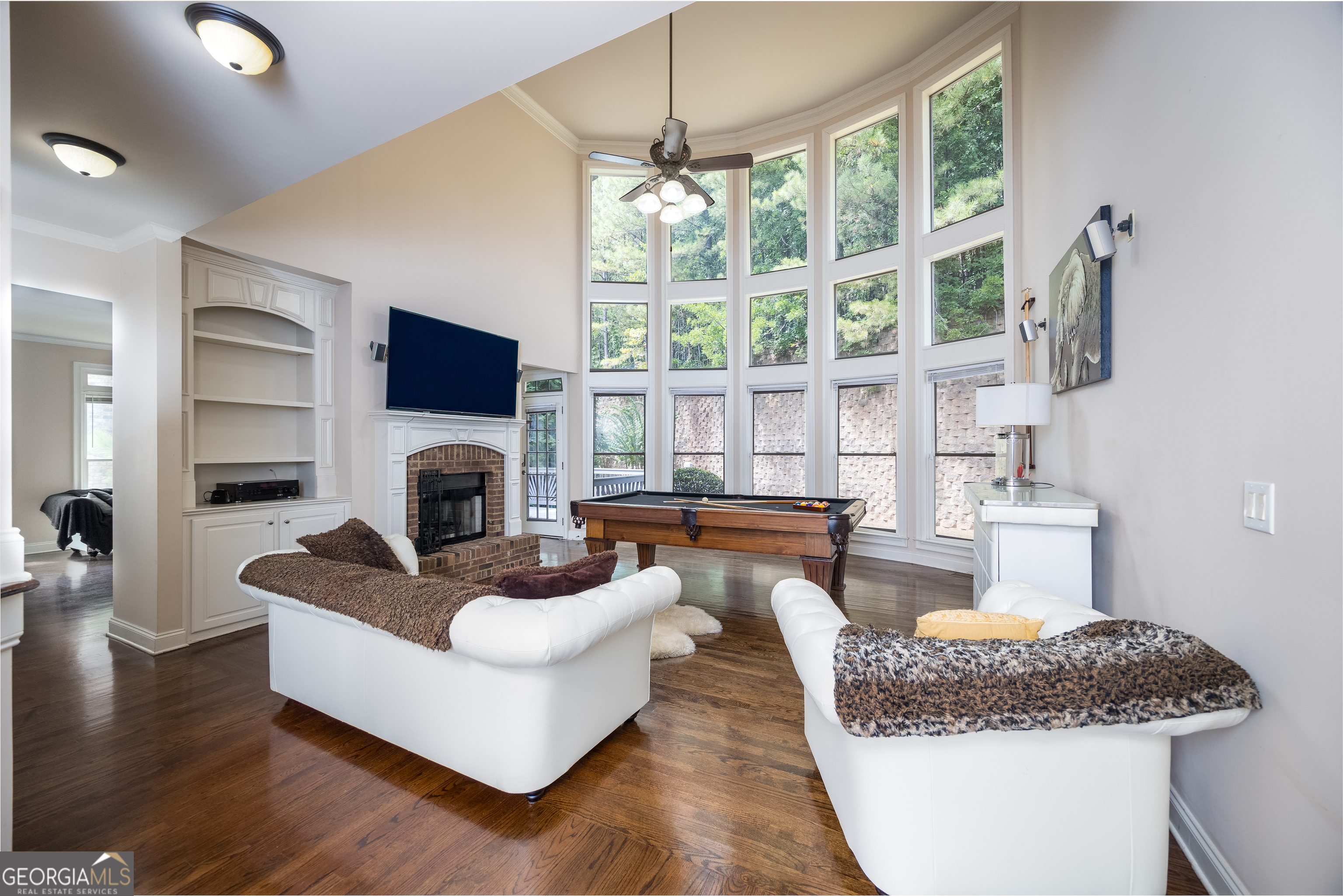 Wallis Farm - Residential