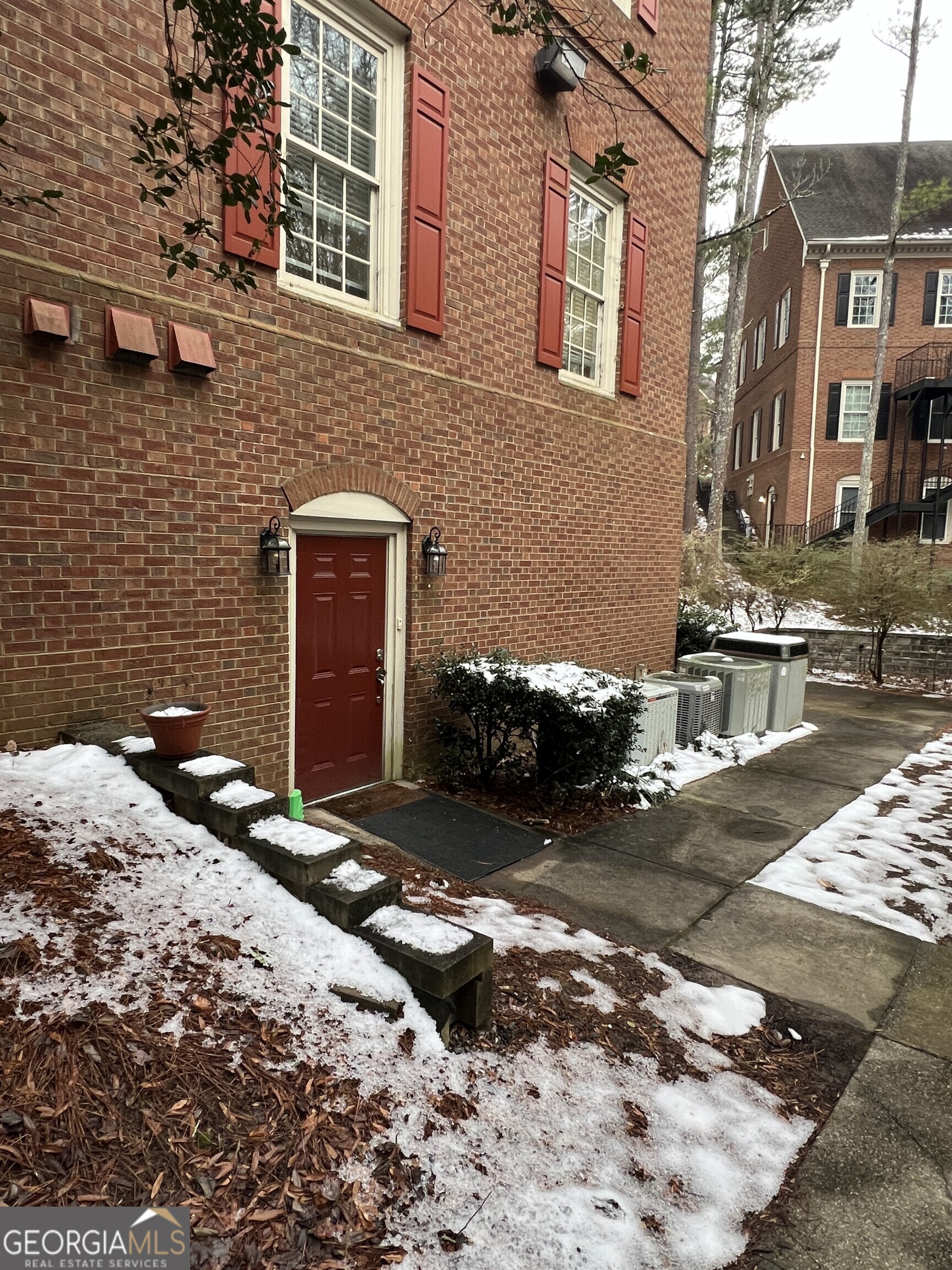 3580 Habersham At Northlake