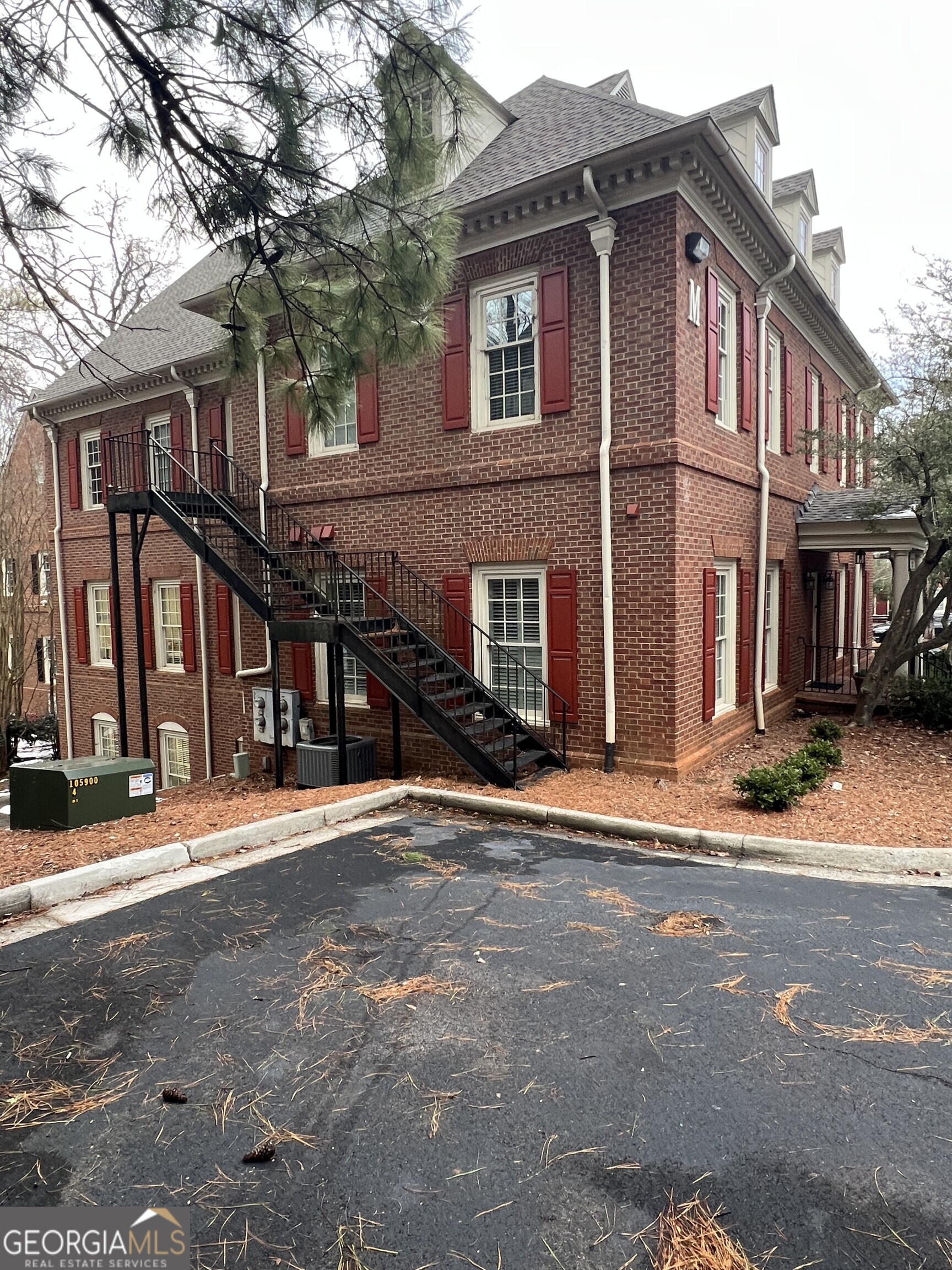 3580 Habersham At Northlake