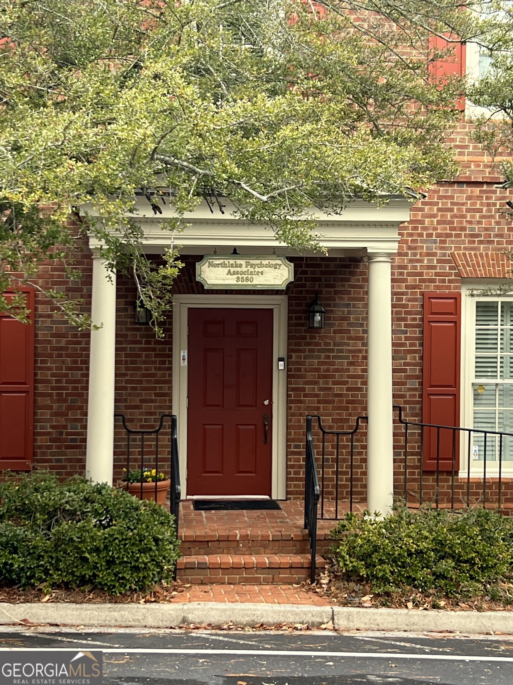 3580 Habersham At Northlake