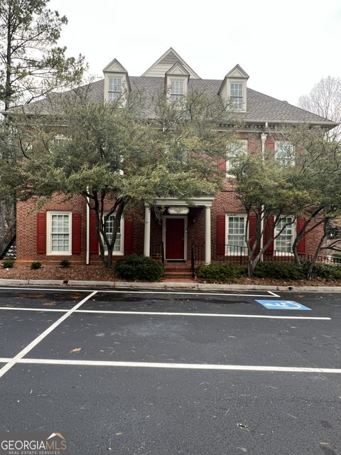 3580 Habersham At Northlake Tucker GA 30084