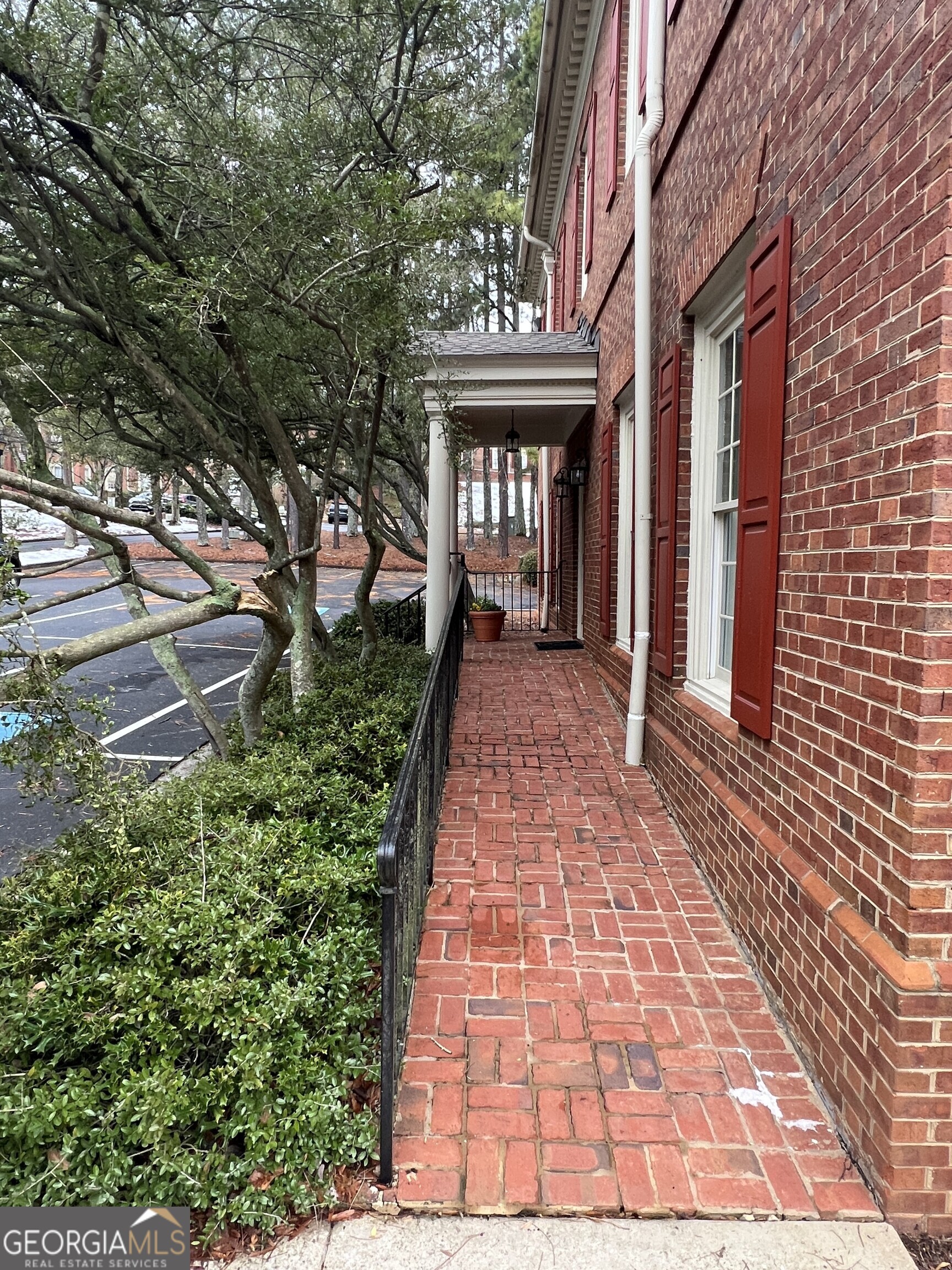 3580 Habersham At Northlake