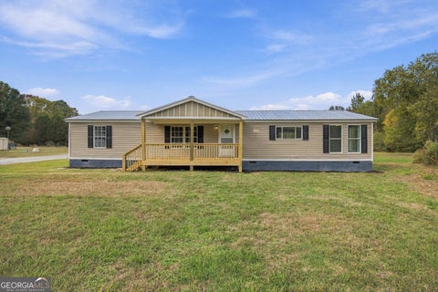 Photo of 1014 Highway 100, Summerville, GA 30747 (MLS # 10881308)